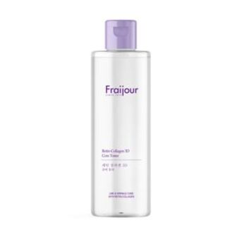 Тонер для обличчя Fraijour Retin-Collagen 3D Core Toner з ретинолом та колагеном, 250 мл