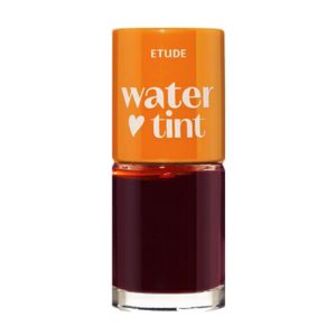 Тінт для губ Etude House Dear Darling Water Tint 03 Orange, 9 г