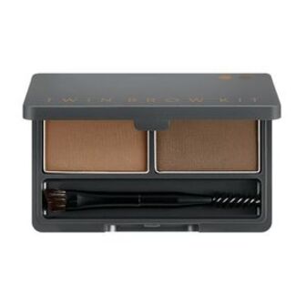 Тіні для брів Missha Twin Brow Kit 1 Natural Brown, 4.4 г