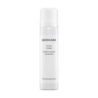 Пудра-спрей для темного волосся Sachajuan Stockholm Dark Volume Powder для об'єму, 75 мл