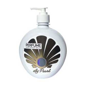 Бальзам для миття посуду Sky Pearl Perfume White, 500 мл