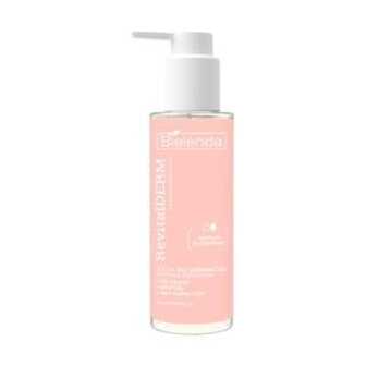 Зволожувальна та очищувальна олія для зняття макіяжу Bielenda Revital Derm Prejuvenation Face Cleansing Oil, 100 мл