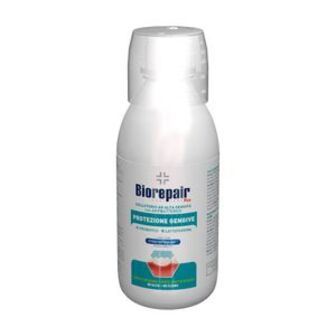Ополіскувач для ротової порожнини Biorepair Plus Intensive Treatment Інтенсивне лікування, 250 мл