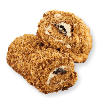 Тістечко Biscotti Бонбусоні бісквітне, 100г