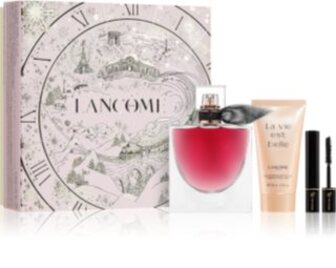 La vie est belle L'Elixir