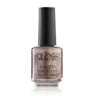 Лак для нігтів Gloss Lacquer Nail Polish 013, 11 мл