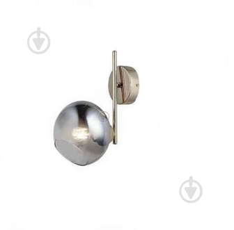 ВИТРИНА! Бра Focus Light 1xЕ27 3400/1 хром