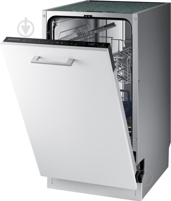 ВИТРИНА! Встраиваемая посудомоечная машина Samsung DW50R4060BB/UA