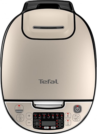 Мультиварка Tefal RK321A34