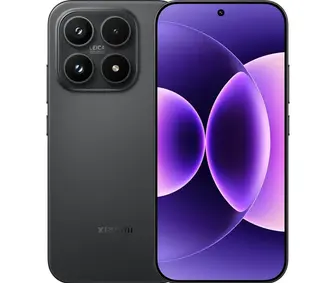 Xiaomi 17 12/512GB Black 25113PN0EG