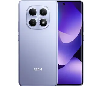 Xiaomi REDMI Note 15 8/256 Purple 2510DRA23E