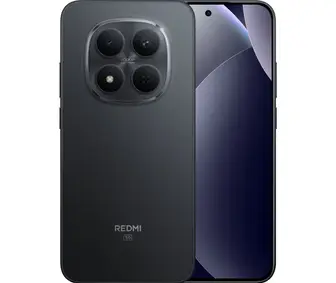 Xiaomi REDMI Note 15 Pro 5G 8/256 Black 25080RABDG