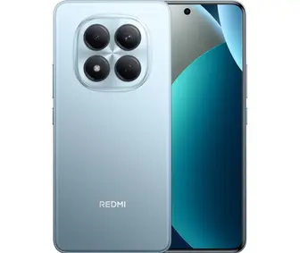 Xiaomi REDMI Note 15 Pro 8/256 Glac Blue 25100RA69G
