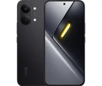 POCO X8 Pro Max 12/512GB Black 2602BPC18G