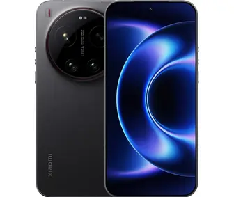 Xiaomi 17 Ultra 16/512GB Black 2512BPNDAG
