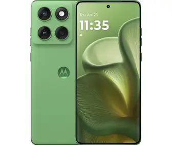 Moto Edge 60 12/256 Shamrock (PB7H0032RS)