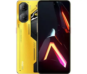 Nubia NEO 3 5G 8/256GB Gold
