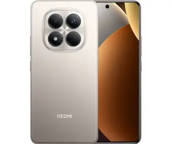 Xiaomi REDMI Note 15 Pro 8/256 Titanium 25100RA69G