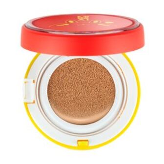 Кушон для обличчя Missai Perfect Air Cushion SPF 50 PA+++, тон 02, 15 г