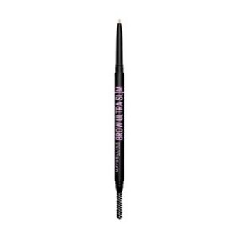 Автоматичний олівець для брів Maybelline New York Brow Ultra Slim Eyebrow Pencil 1.5 Taupe, 0.9 г