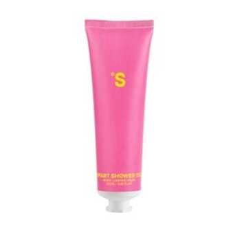 Гель для душу Sister's Aroma Smart Shower Gel Півонія, жасмин, мускус, 100 мл