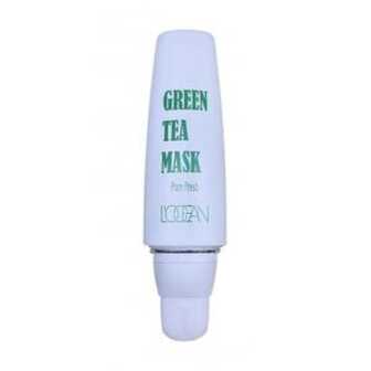 Маска для обличчя L'OCEAN Green Tea Mask, 100 мл