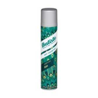 Сухий шампунь для волосся Batiste Dry Shampoo Opulent & Bold Luxe, 200 мл