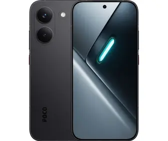 POCO X8 Pro 8/256GB Black 2511FPC34G