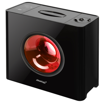 Steba LB 6 Black/Red (Уцінка)