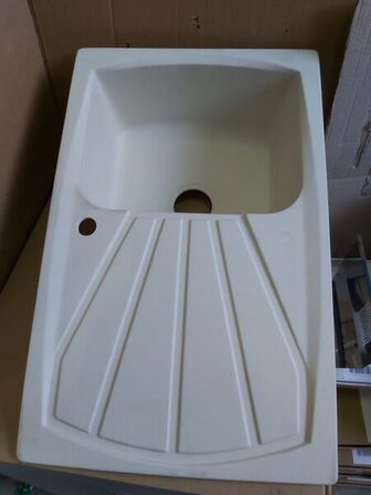 Living 300 bianco 52
