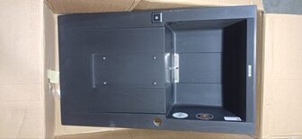 Sirex 400 E black 86
