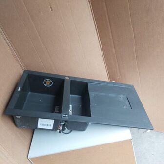 Sirex 475E black 86