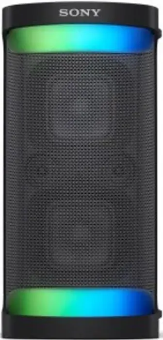 Акустика для вечірок Sony SRS-XV500B Black (SRSXV500B.AF1)