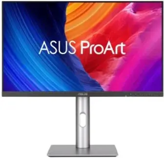 Монітор ASUS ProArt PA27JCV - 27" IPS / 5120x2880 / 60 Гц / Adaptive Sync / Pivot / HAS
