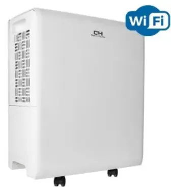 Осушувач Cooper&Hunter CH-D008WD2-16LD WF (CH-D008WD2-16LD_WF)