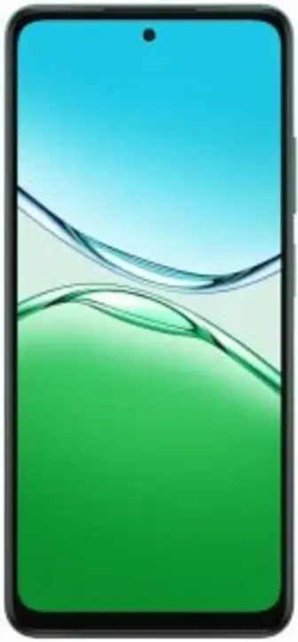 Смартфон OPPO A5 4G 6/128GB Aurora Green