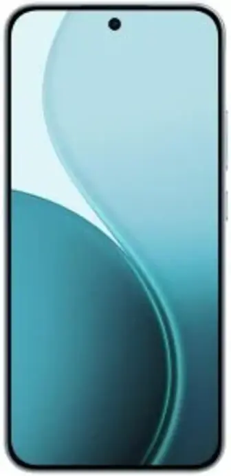 Смартфон OPPO Reno14 F 5G 8/256GB Opal Blue