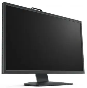 Монітор BenQ XL2540K Dark Grey (9H.LJMLB.QBE) - 24.5" TN+Film / 1920×1080 / 240 Гц / Pivot / HAS