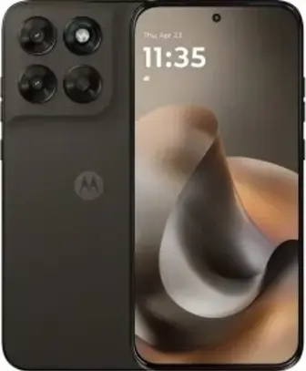 Смартфон Motorola G77 8/256GB Black Olive (PBAW0026RS)