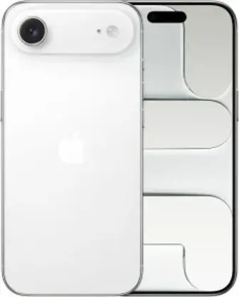 Смартфон Apple iPhone Air 256GB Cloud White (MG2M4)