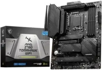 Материнська плата MSI MAG Z790 TOMAHAWK WIFI
