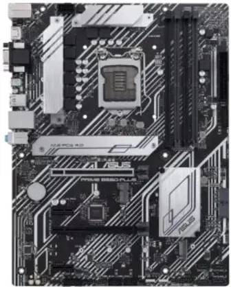 Материнська плата ASUS PRIME B650-PLUS