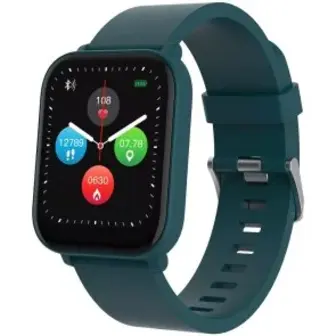 Смарт годинник Canyon Easy SW-54 Green (CNS-SW54BG)