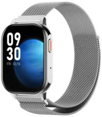 Смарт годинник Proove Elysium silver (SWEL00000012)