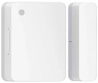 Датчик відкриття дверей/вікна Xiaomi Mi Smart Door&Windows Sensor 2