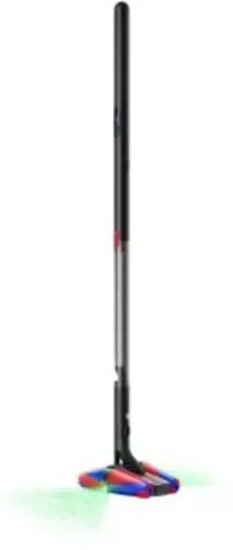 Ручний бездротовий пилосос Dyson SV50 PencilVac Fluffycones (492689-01)
