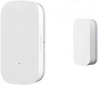 Датчик відкриття дверей Xiaomi Aqara Window Door Sensor White (AS006CNW01)