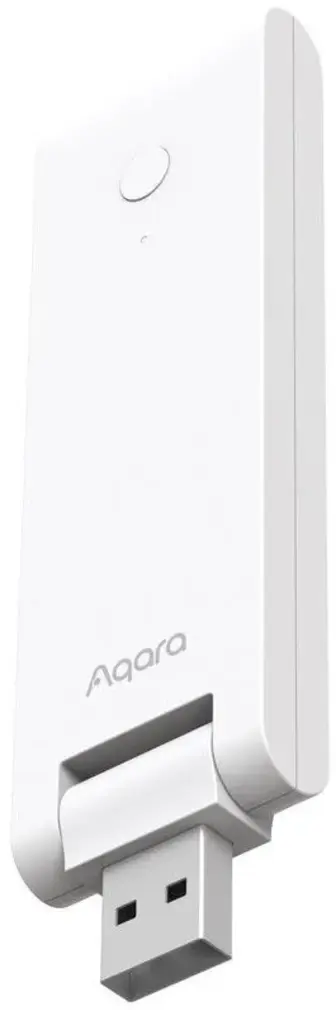 Централь керування Aqara Hub E1 (HE1-G01)