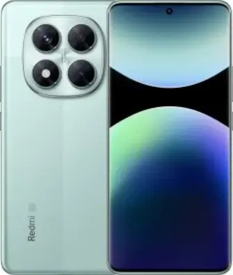 Смартфон Xiaomi Redmi Note 14 Pro 5G 8/256GB Coral Green
