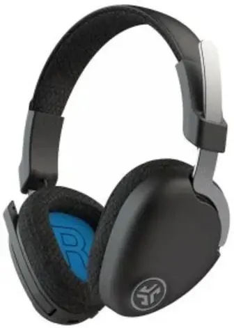 Гарнітура JLAB JBuds Work Black (IEUHBJBUDSWORKRBLK4)